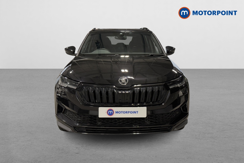 Used Skoda Karoq 2023 for sale - 77404205: Photo 2