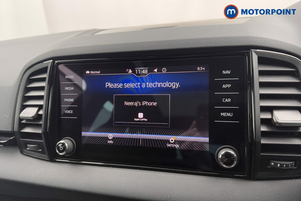 Used Skoda Karoq 2023 for sale - 77404205: Photo 20