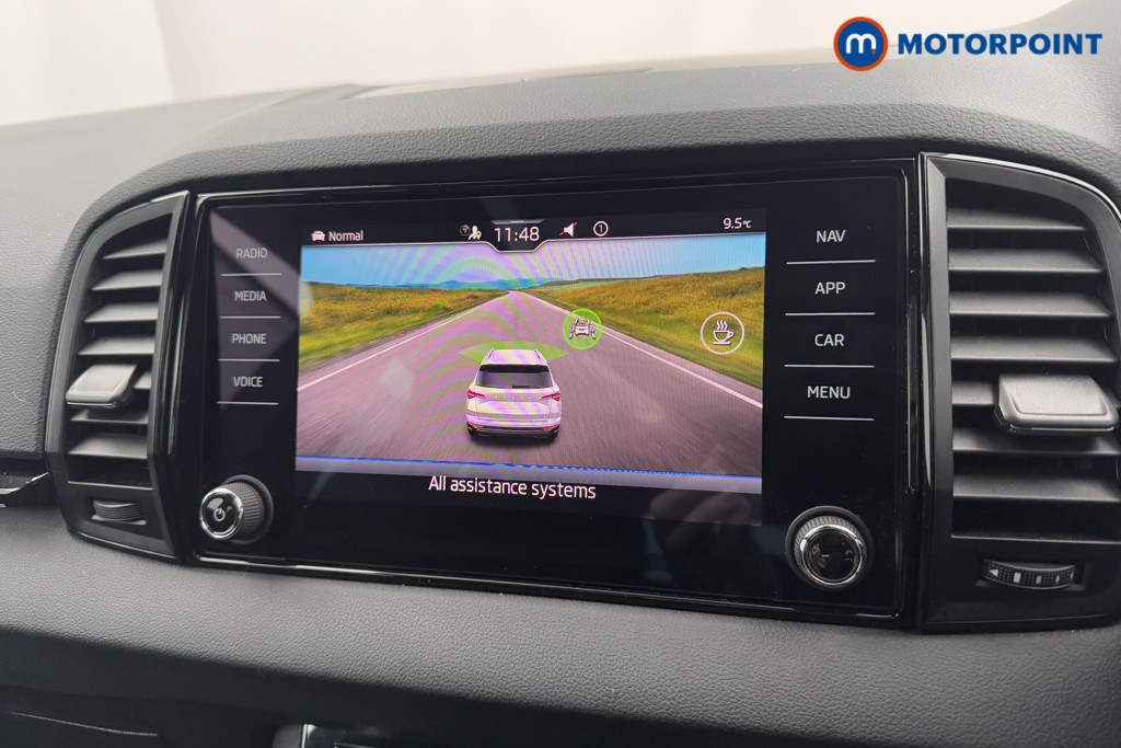 Used Skoda Karoq 2023 for sale - 77404205: Photo 21