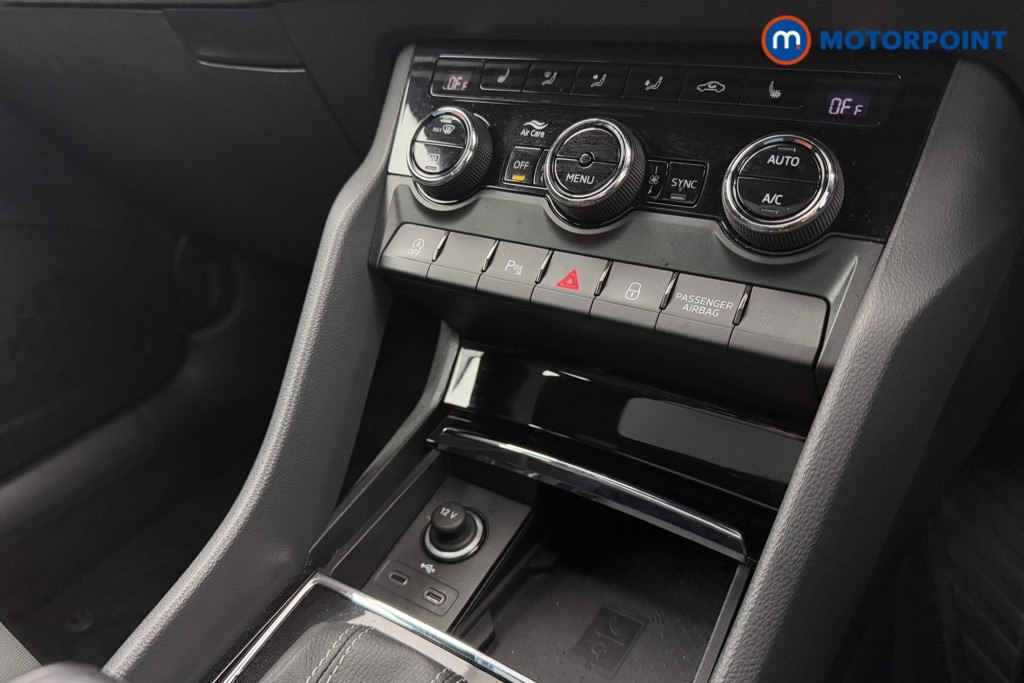 Used Skoda Karoq 2023 for sale - 77404205: Photo 23