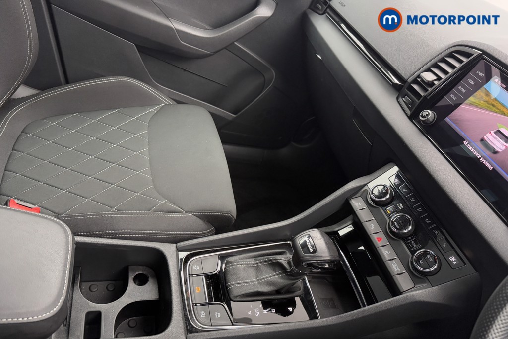 Used Skoda Karoq 2023 for sale - 77404205: Photo 26