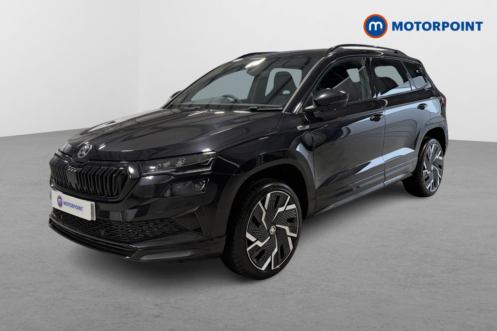 Used Skoda Karoq 2023 for sale - 77404205: Photo 3