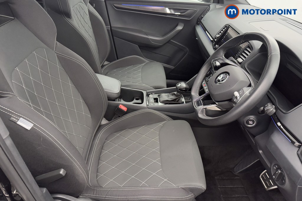 Used Skoda Karoq 2023 for sale - 77404205: Photo 31