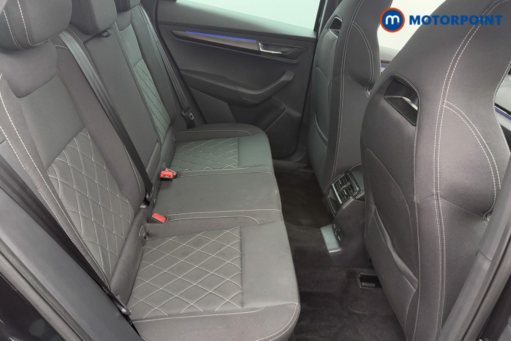 Used Skoda Karoq 2023 for sale - 77404205: Photo 34