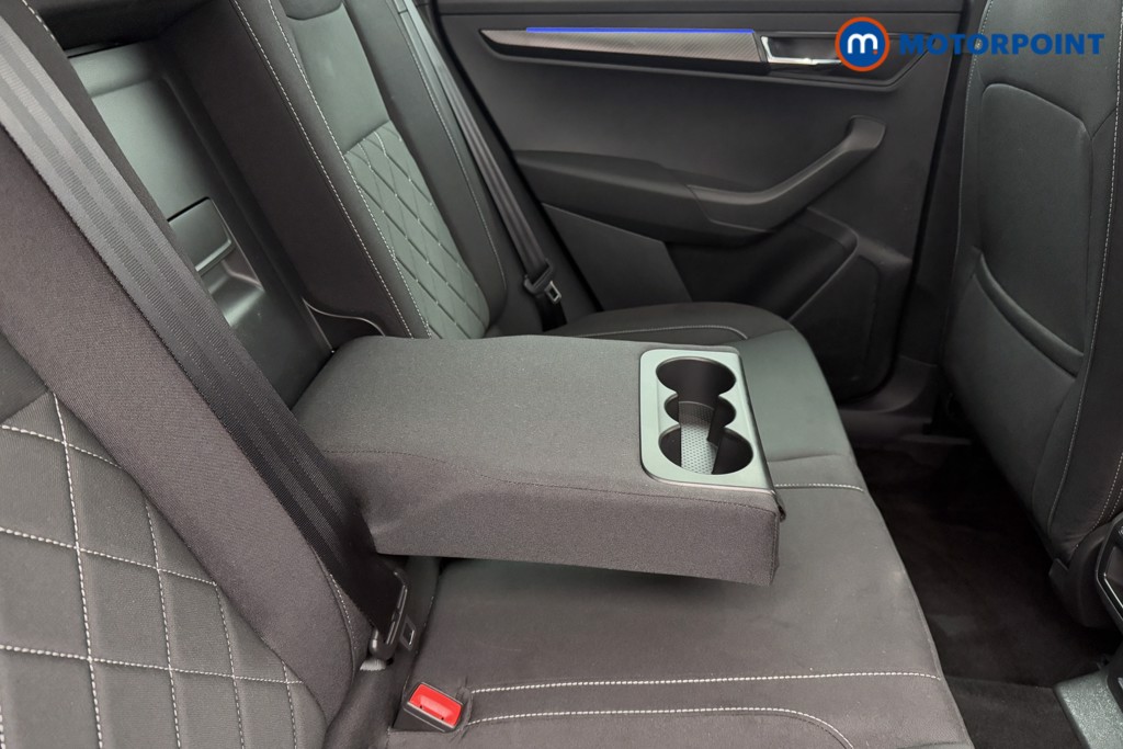 Used Skoda Karoq 2023 for sale - 77404205: Photo 36