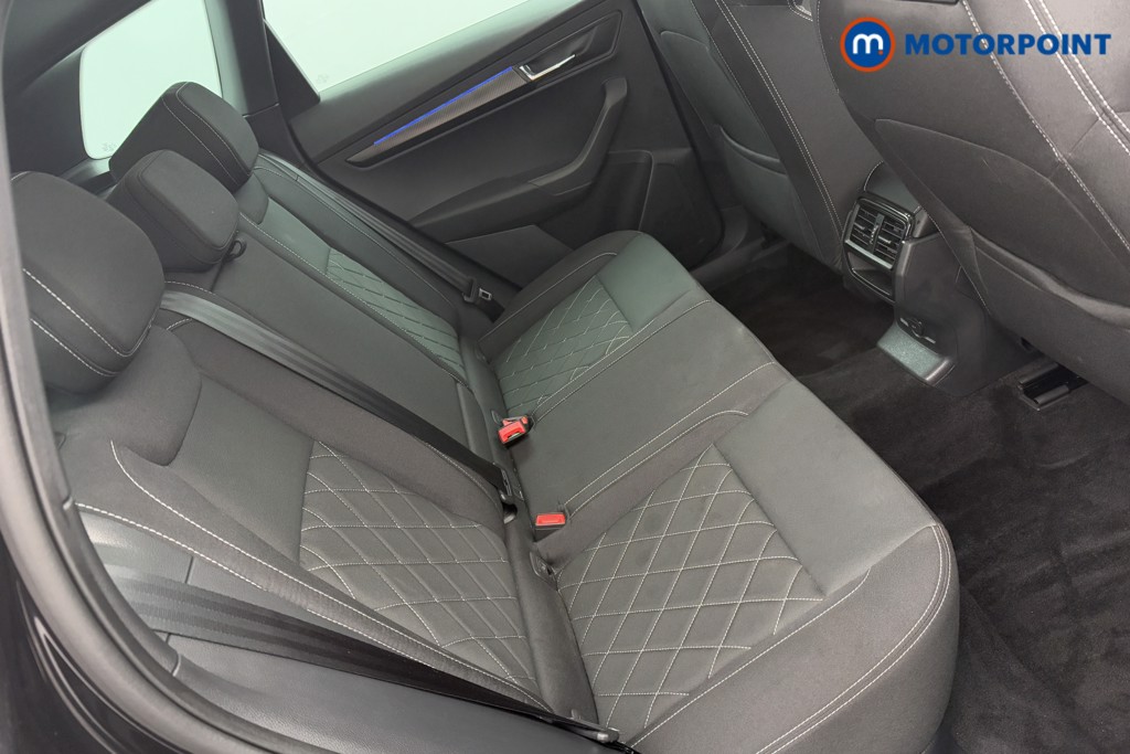 Used Skoda Karoq 2023 for sale - 77404205: Photo 37