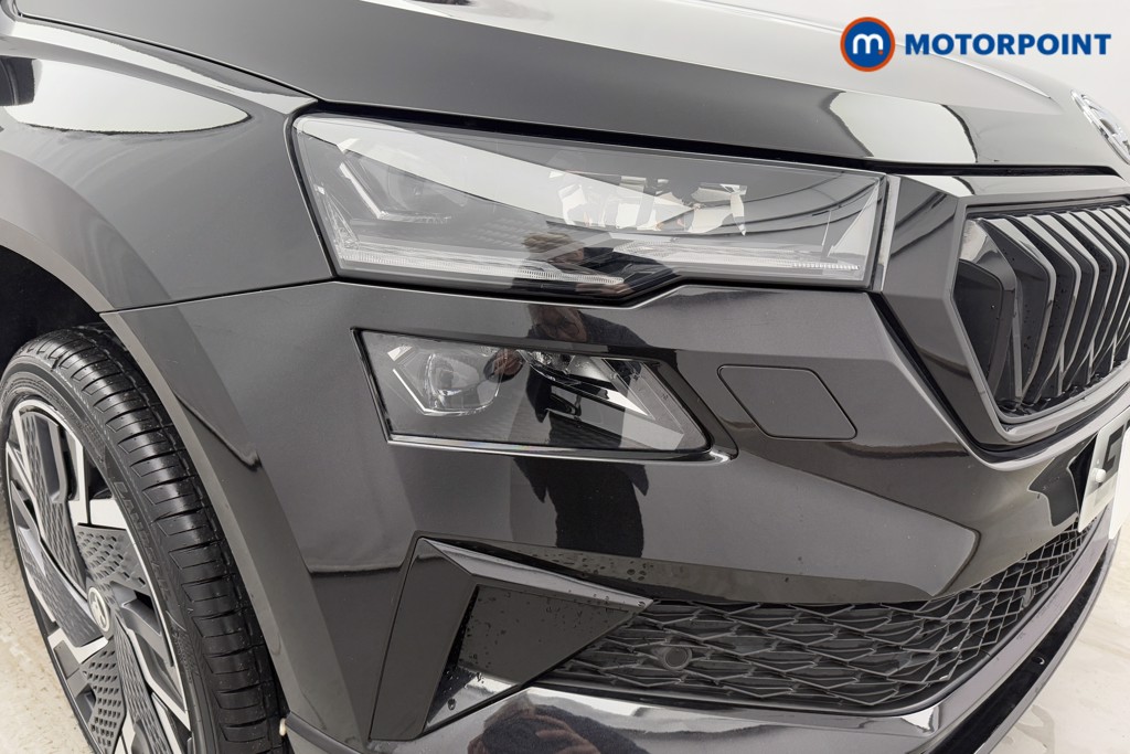 Used Skoda Karoq 2023 for sale - 77404205: Photo 43