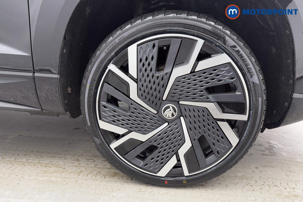 Used Skoda Karoq 2023 for sale - 77404205: Photo 44