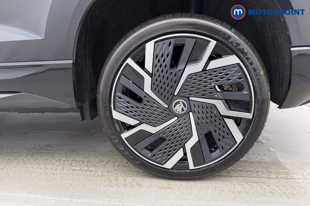 Used Skoda Karoq 2023 for sale - 77404205: Photo 46