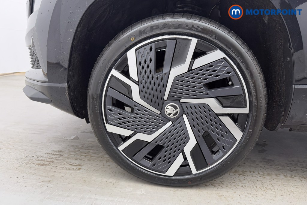 Used Skoda Karoq 2023 for sale - 77404205: Photo 47