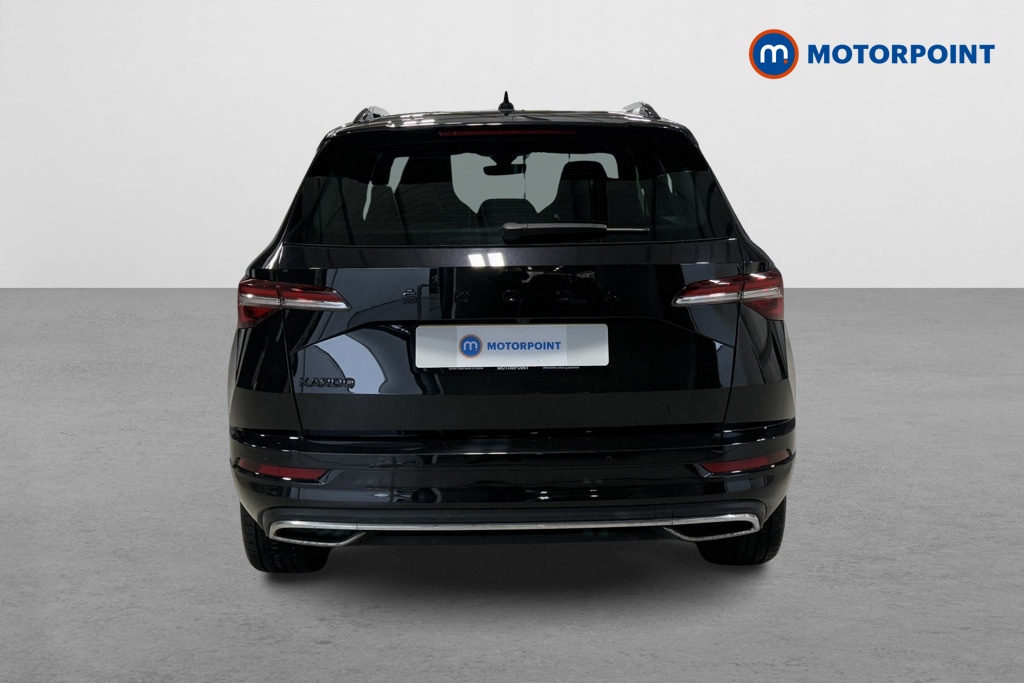 Used Skoda Karoq 2023 for sale - 77404205: Photo 6
