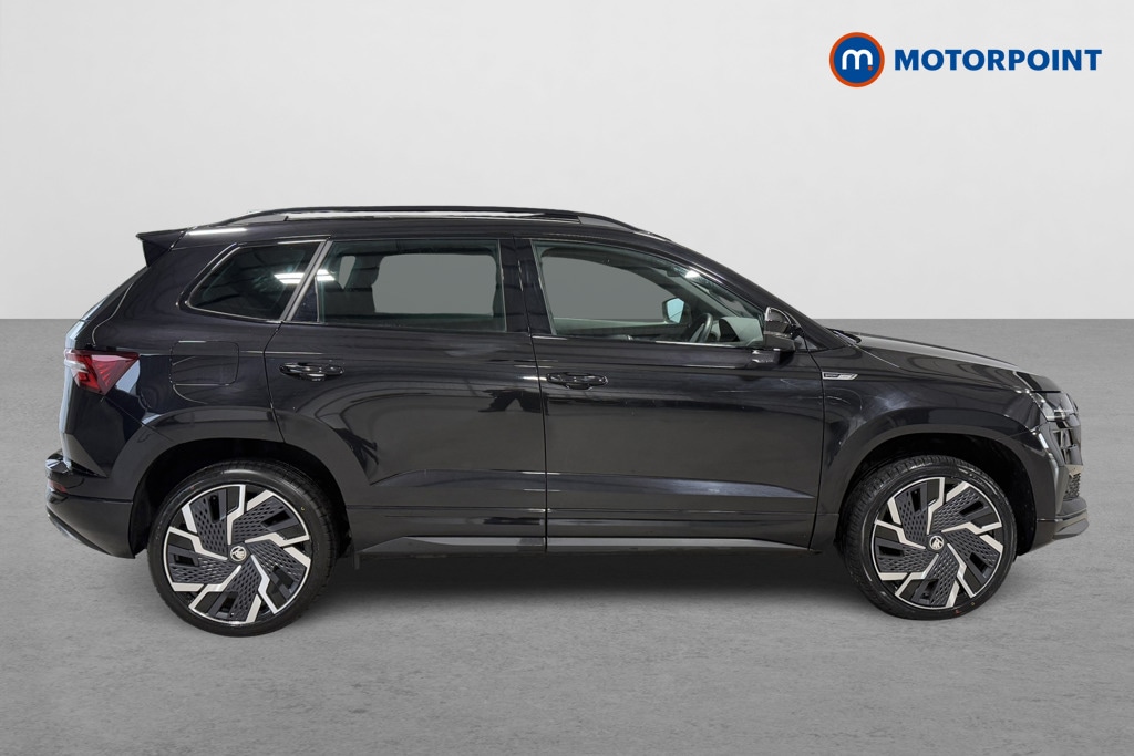 Used Skoda Karoq 2023 for sale - 77404205: Photo 8
