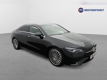 Used Mercedes-Benz CLA 2025 for sale - 79165780: Photo