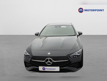 Used Mercedes-Benz CLA 2025 for sale - 79165780: Photo