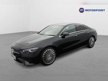 Used Mercedes-Benz CLA 2025 for sale - 79165780: Photo