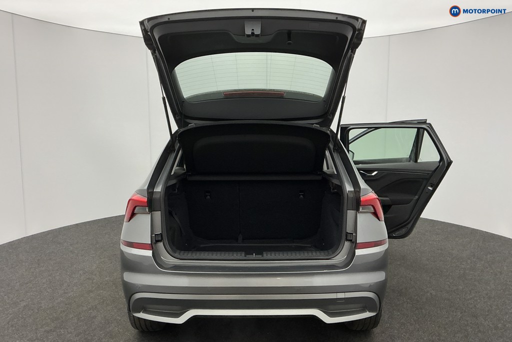 Used Skoda Kamiq 2023 for sale - 77055955: Photo 11