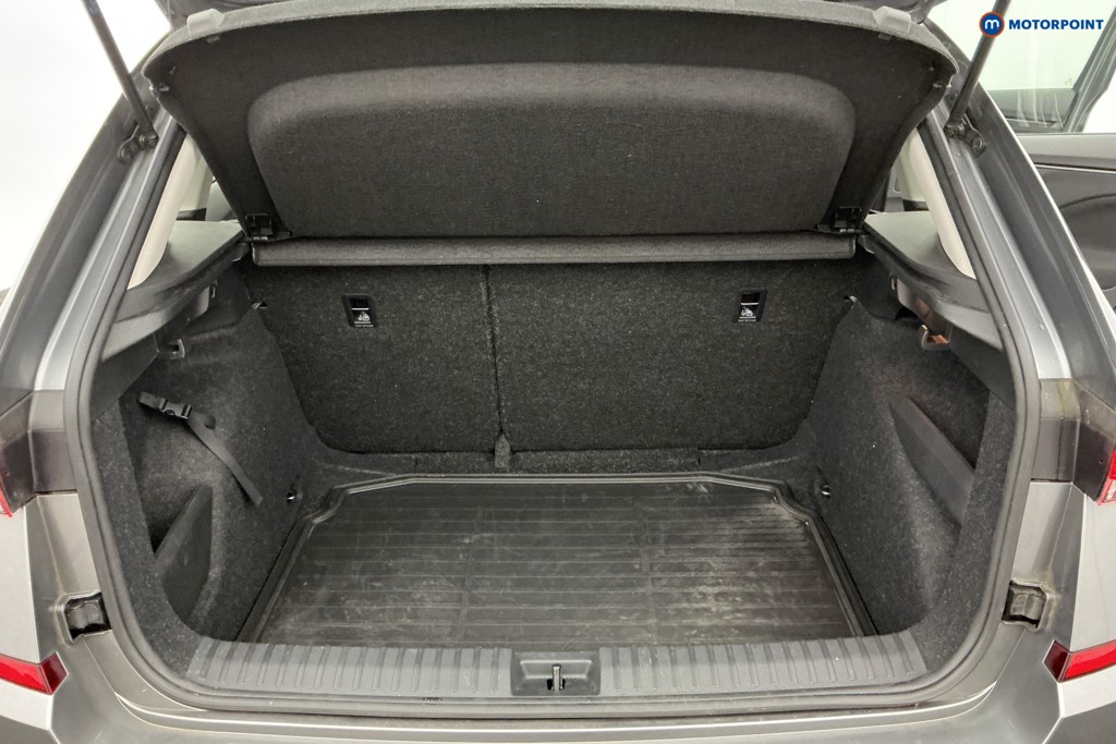 Used Skoda Kamiq 2023 for sale - 77055955: Photo 12