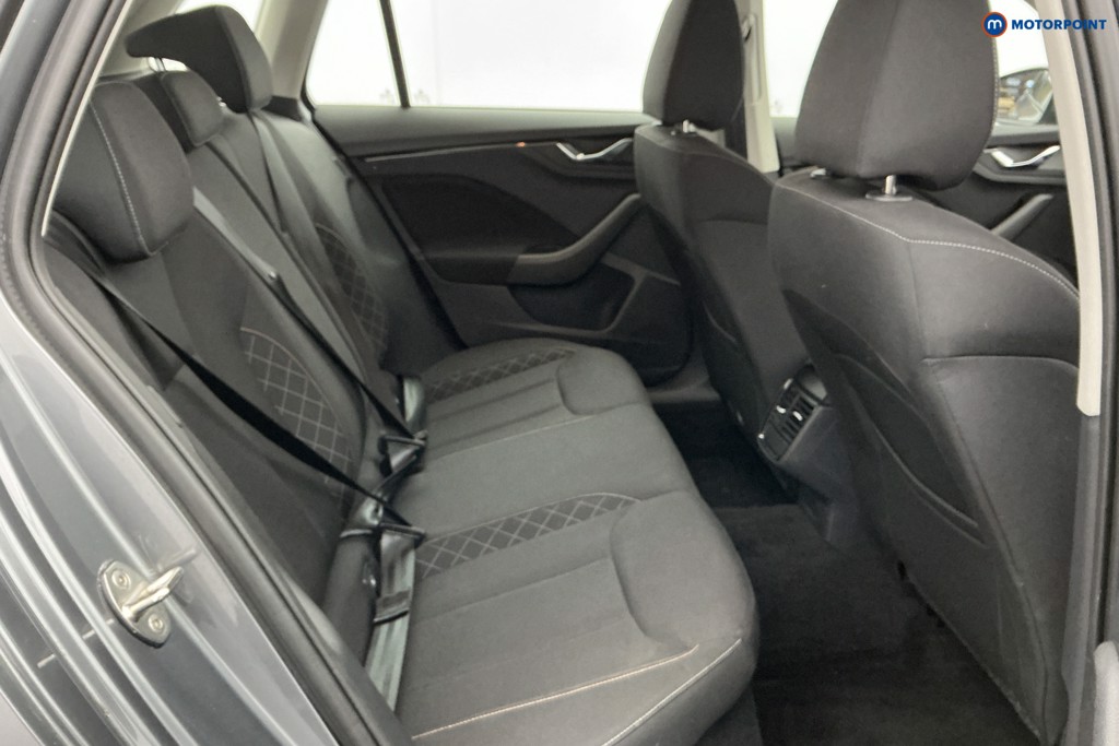 Used Skoda Kamiq 2023 for sale - 77055955: Photo 13