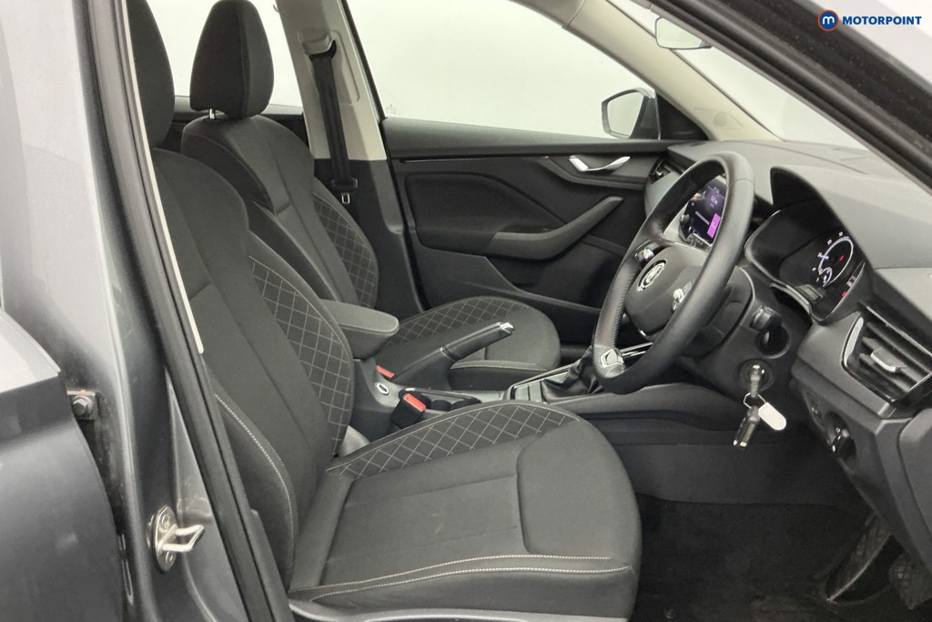 Used Skoda Kamiq 2023 for sale - 77055955: Photo 14