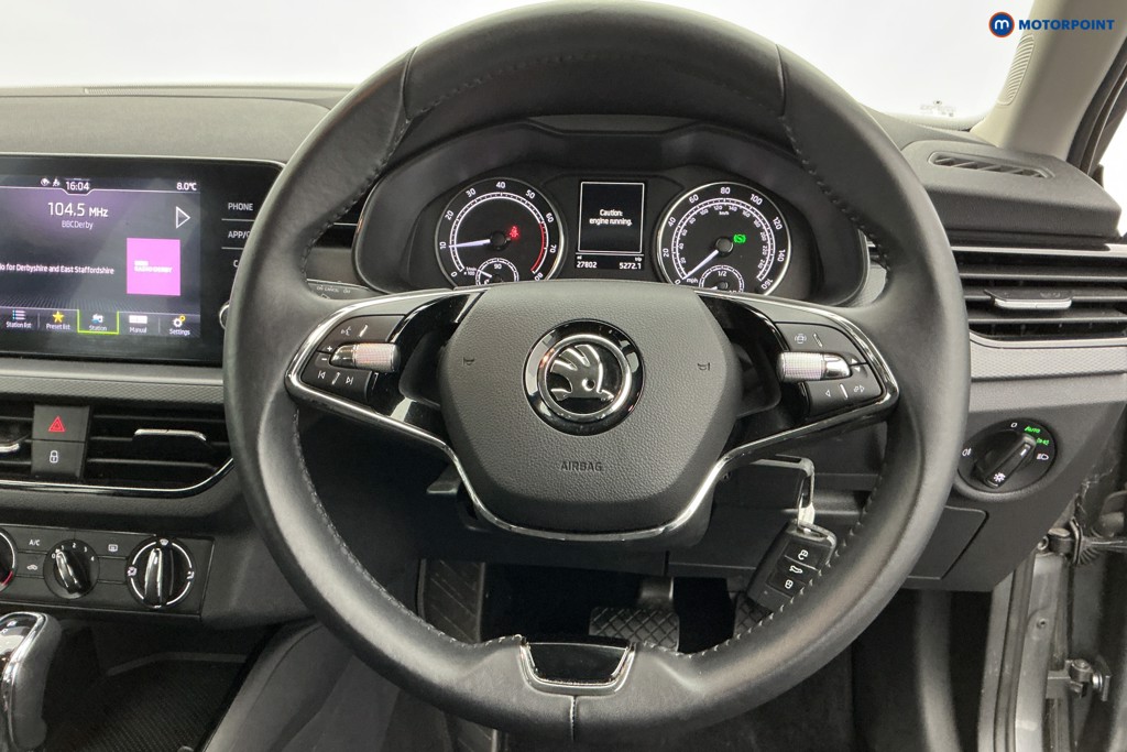 Used Skoda Kamiq 2023 for sale - 77055955: Photo 15