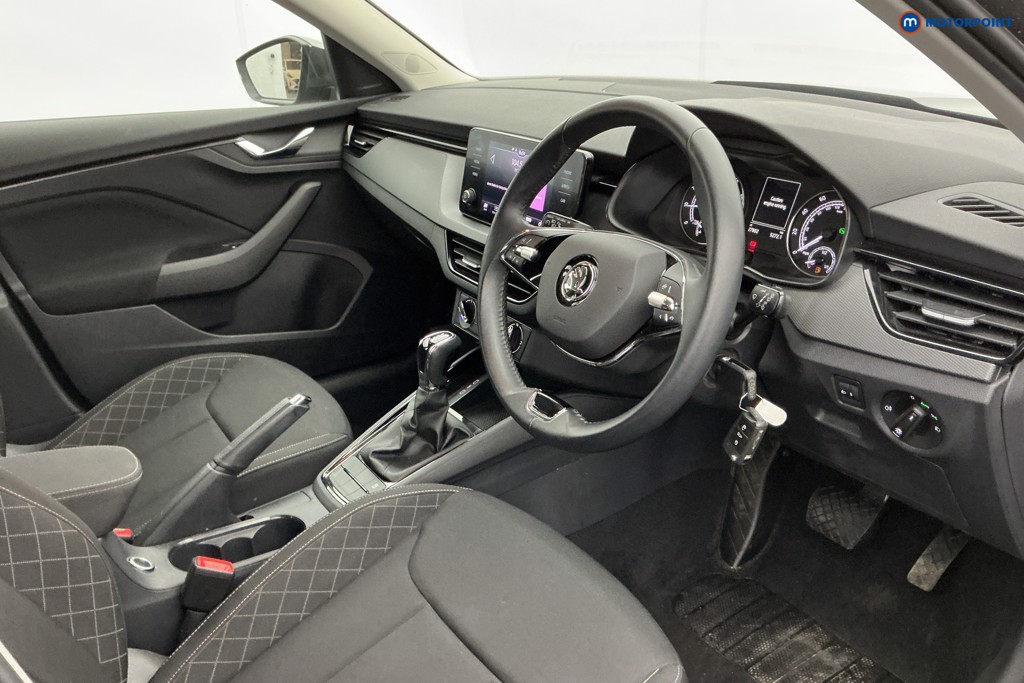 Used Skoda Kamiq 2023 for sale - 77055955: Photo 16