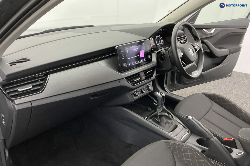 Used Skoda Kamiq 2023 for sale - 77055955: Photo 17