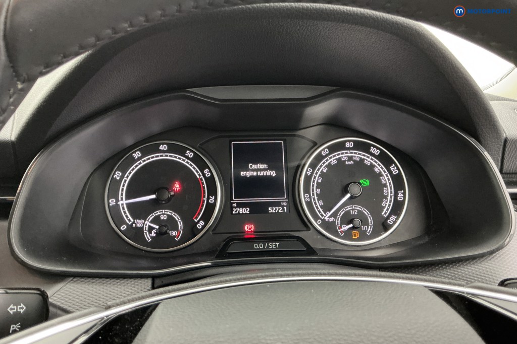 Used Skoda Kamiq 2023 for sale - 77055955: Photo 18