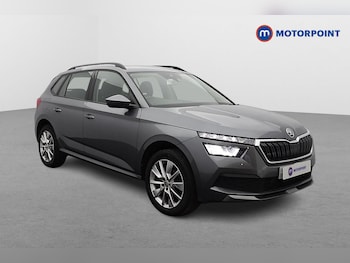 2023 - 1.0 TSI 110 SE 5dr DSG