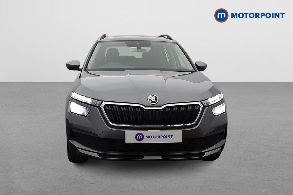 Used Skoda Kamiq 2023 for sale - 77055955: Photo 2