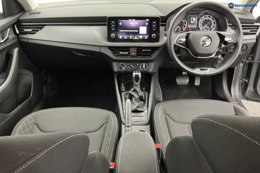 Used Skoda Kamiq 2023 for sale - 77055955: Photo 20