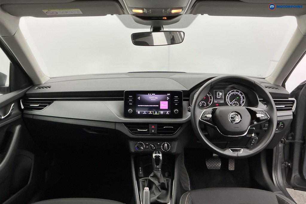 Used Skoda Kamiq 2023 for sale - 77055955: Photo 21