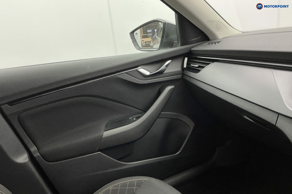 Used Skoda Kamiq 2023 for sale - 77055955: Photo 27