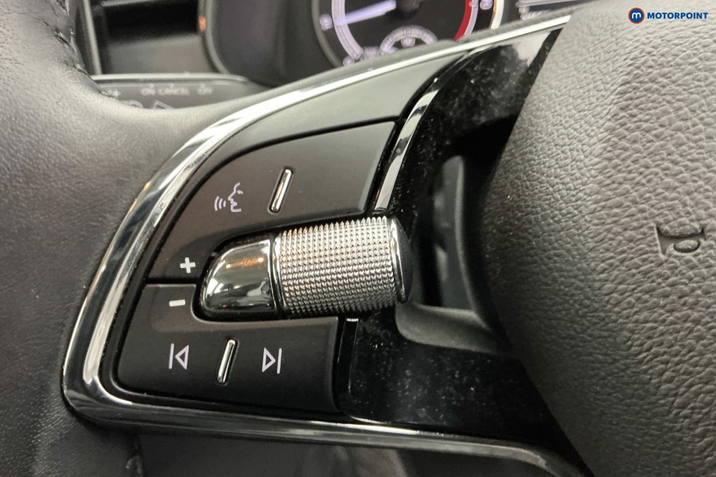 Used Skoda Kamiq 2023 for sale - 77055955: Photo 28