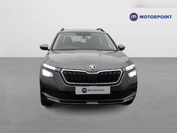 Used Skoda Kamiq 2023 for sale - 77055955: Photo