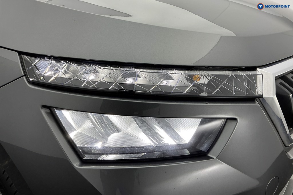 Used Skoda Kamiq 2023 for sale - 77055955: Photo 35