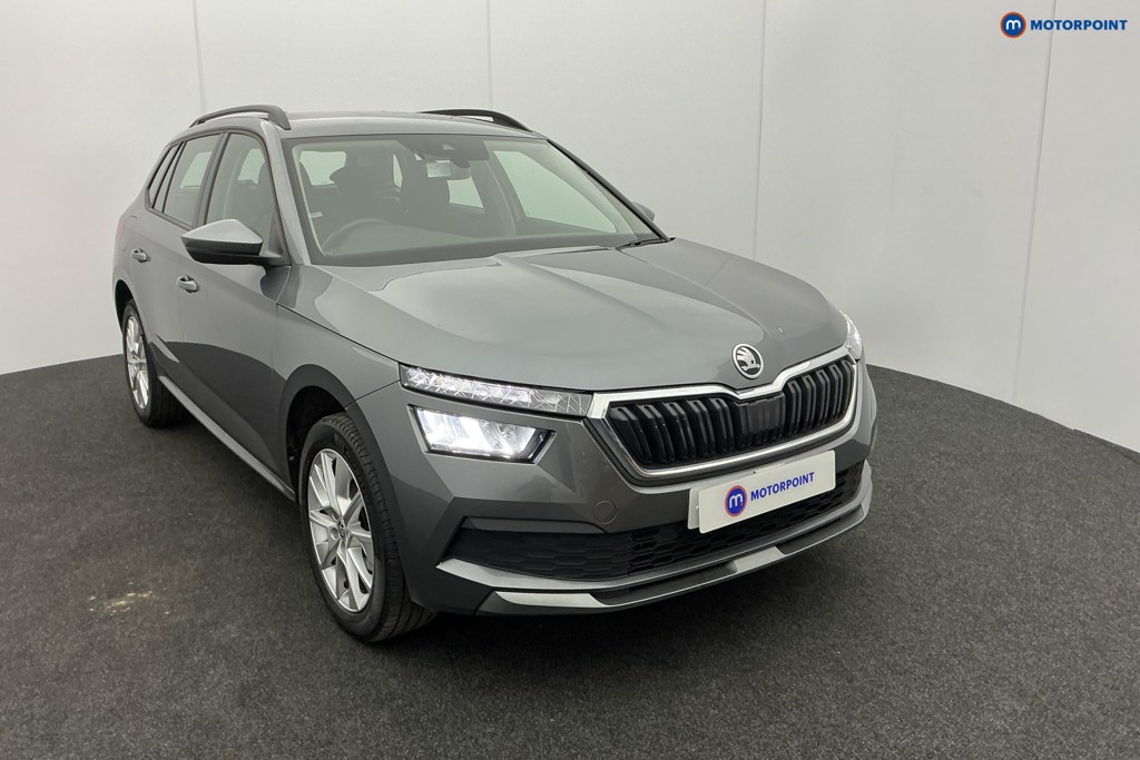 Used Skoda Kamiq 2023 for sale - 77055955: Photo 36