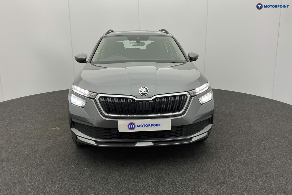 Used Skoda Kamiq 2023 for sale - 77055955: Photo 37