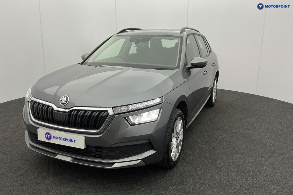 Used Skoda Kamiq 2023 for sale - 77055955: Photo 38