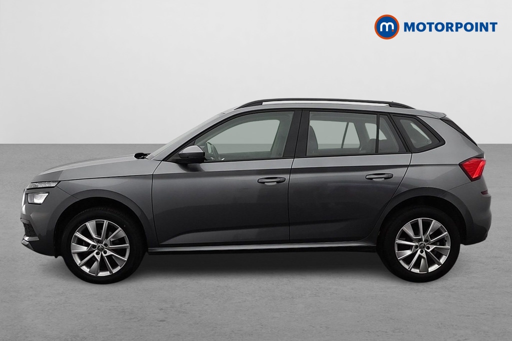 Used Skoda Kamiq 2023 for sale - 77055955: Photo 4