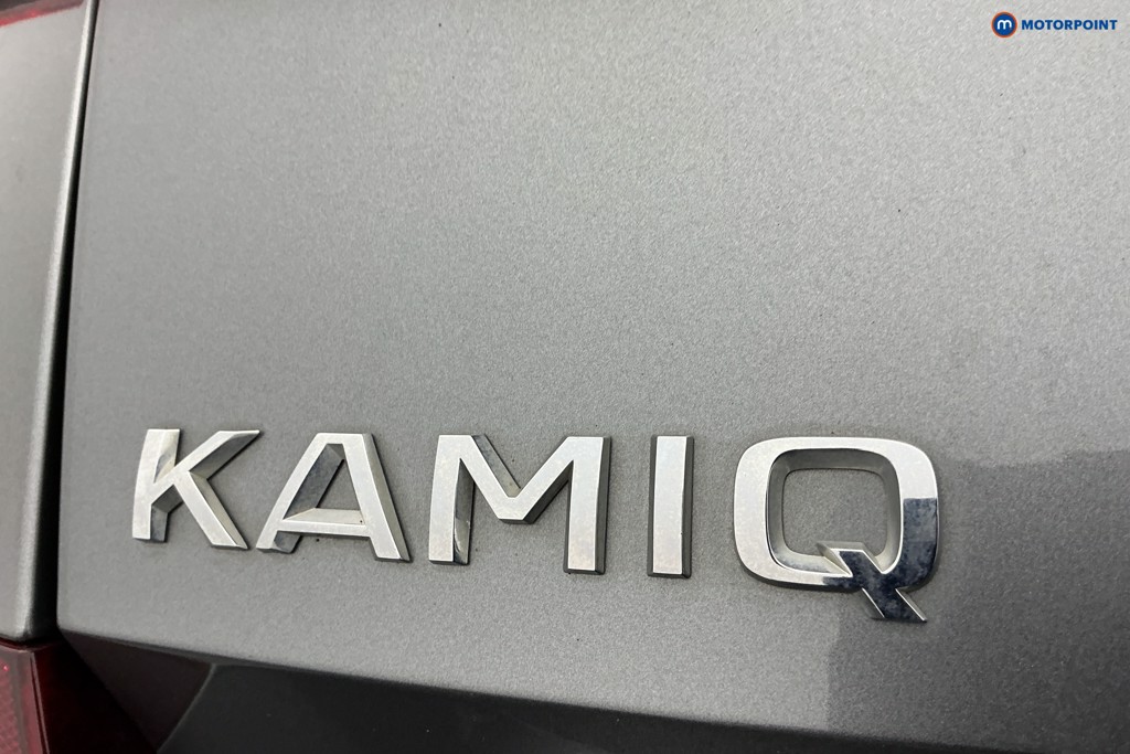 Used Skoda Kamiq 2023 for sale - 77055955: Photo 40