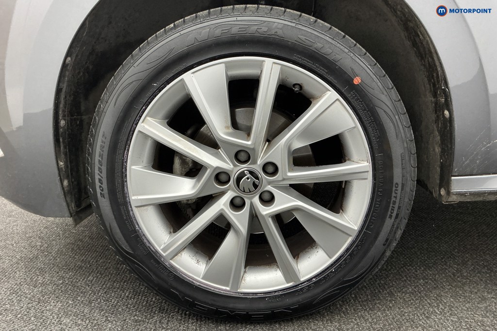 Used Skoda Kamiq 2023 for sale - 77055955: Photo 41