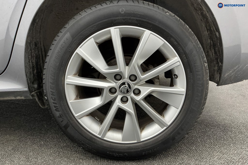 Used Skoda Kamiq 2023 for sale - 77055955: Photo 42