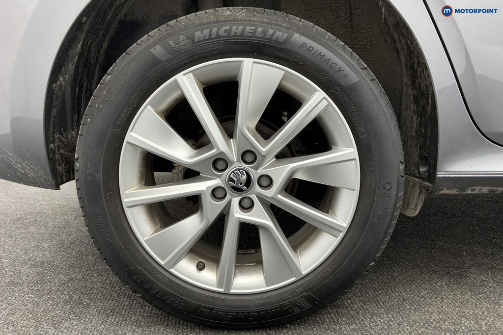 Used Skoda Kamiq 2023 for sale - 77055955: Photo 43