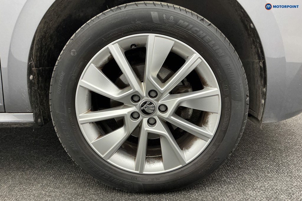 Used Skoda Kamiq 2023 for sale - 77055955: Photo 44