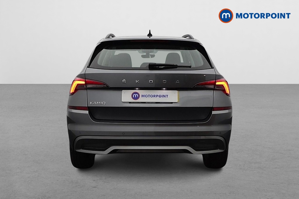 Used Skoda Kamiq 2023 for sale - 77055955: Photo 6