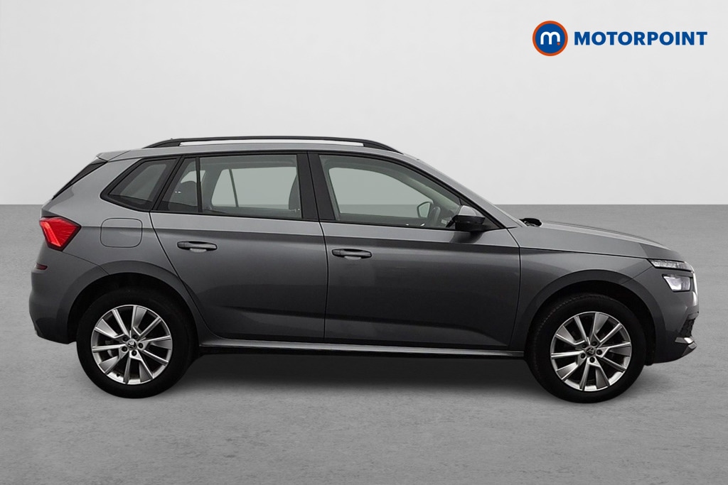 Used Skoda Kamiq 2023 for sale - 77055955: Photo 8