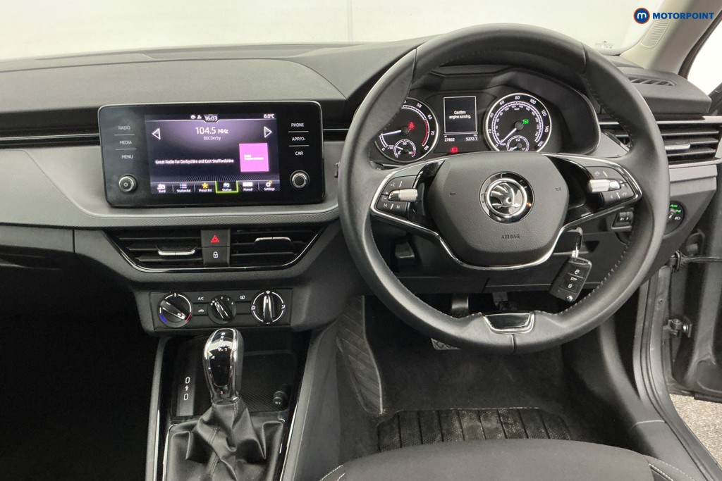 Used Skoda Kamiq 2023 for sale - 77055955: Photo 9