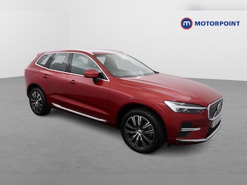 Used Volvo XC60 2022 for sale - 75895508: Photo