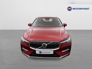 Used Volvo XC60 2022 for sale - 75895508: Photo