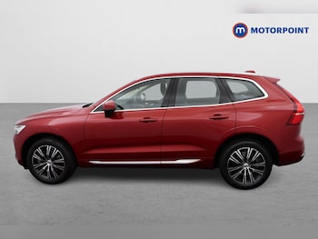 Used Volvo XC60 2022 for sale - 75895508: Photo